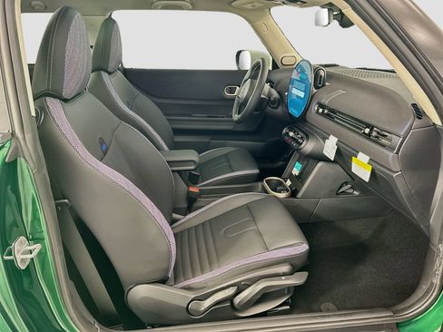 New 2026 MINI Cooper S FWD image 19