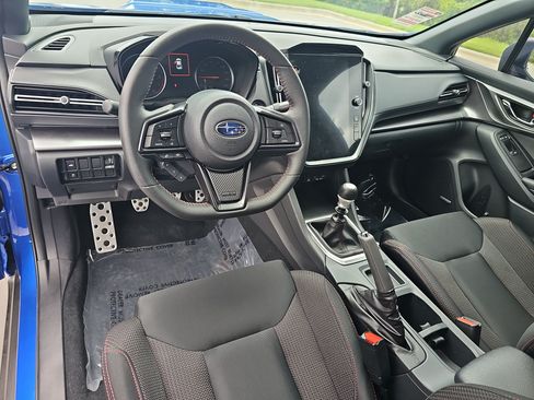 Used 2023 Subaru WRX Premium AWD/4WD image 15