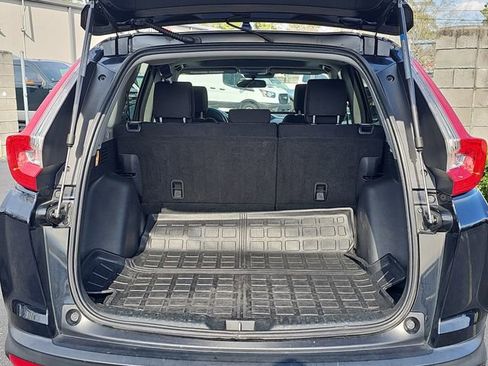 Used 2019 Honda CR-V EX image 13