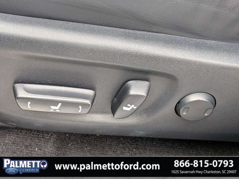 Used 2019 Lexus NX 300 F Sport w/ Black Line Edition FWD image 20