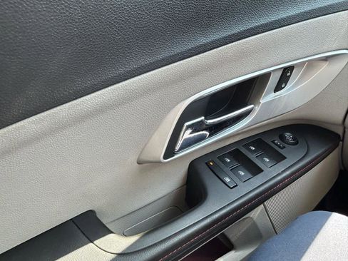 Used 2013 Chevrolet Equinox LTZ AWD/4WD image 29