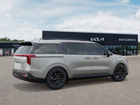 New 2026 Kia Carnival image 6