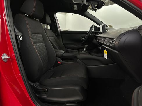 New 2026 Honda HR-V Sport image 29