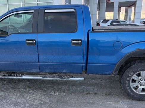 Used 2009 Ford F150 XLT image 7
