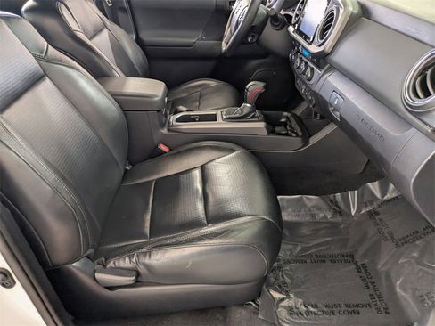 Used 2021 Toyota Tacoma TRD Pro image 37