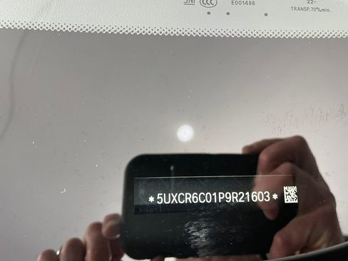 Certified 2023 BMW X5 xDrive40i w/ M Sport Package image 27