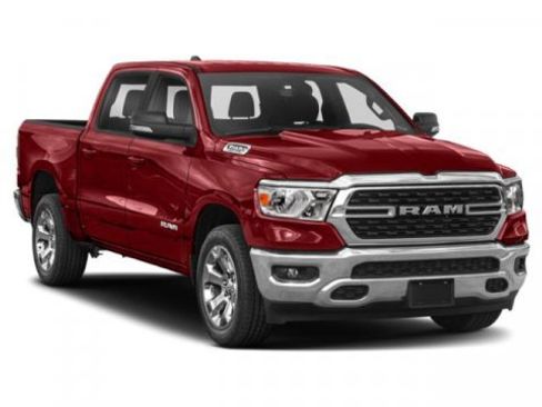 Used 2022 RAM 1500 Big Horn w/ Built-to-serve Edition image 6