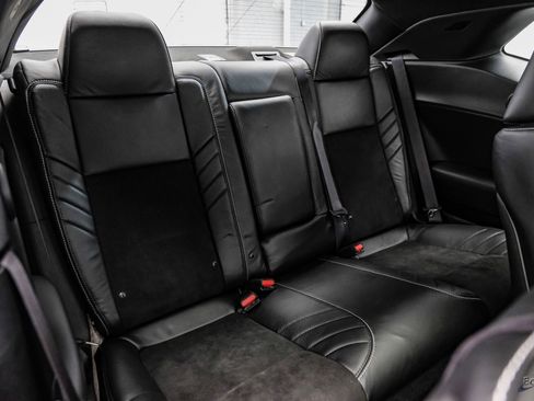 Used 2023 Dodge Challenger SRT Hellcat Redeye RWD image 86