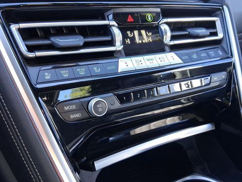 Certified 2023 BMW M850i xDrive Convertible image 26