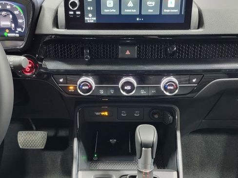New 2026 Honda CR-V Sport Touring image 21
