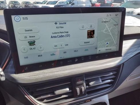 Used 2023 Ford Escape SE w/ PHEV Premium Package FWD image 15
