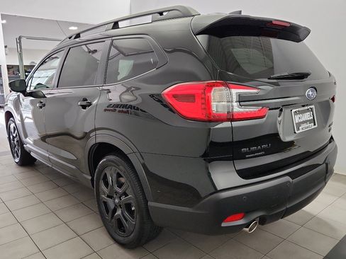 New 2025 Subaru Ascent Bronze Edition image 5
