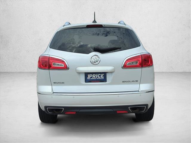 Used 2016 Buick Enclave Premium w/ Experience Buick Package FWD image 7