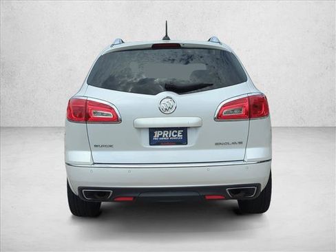 Used 2016 Buick Enclave Premium w/ Experience Buick Package FWD image 7