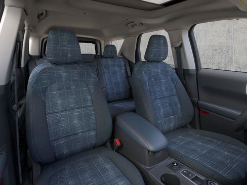 New 2026 Ford Bronco Sport Heritage w/ Convenience Package image 10