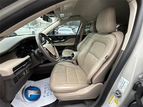 Used 2022 Lincoln Corsair Reserve w/ Elements Package image 13