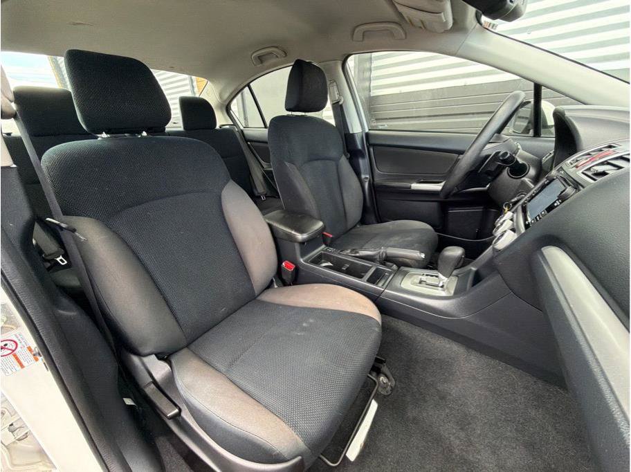 Used 2016 Subaru Impreza 2.0i Premium AWD/4WD image 4