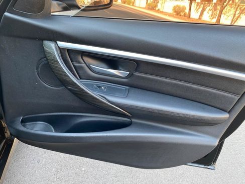 Used 2018 BMW 330i Sedan RWD image 50