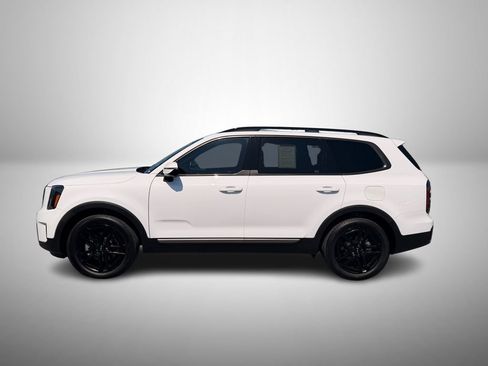 Used 2023 Kia Telluride SX X-Line AWD/4WD image 6