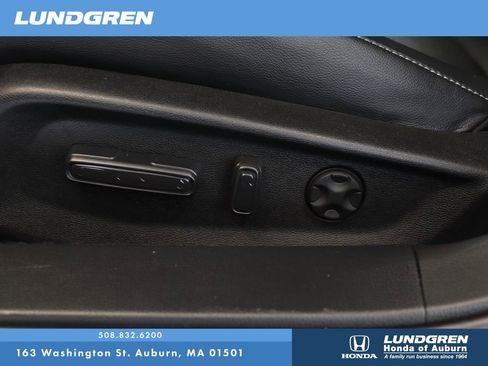 Used 2022 Honda Accord Sport image 13