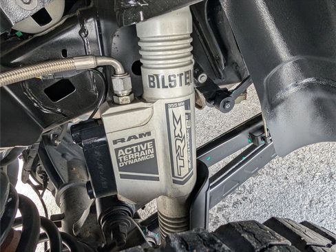 Used 2024 RAM 1500 TRX image 12