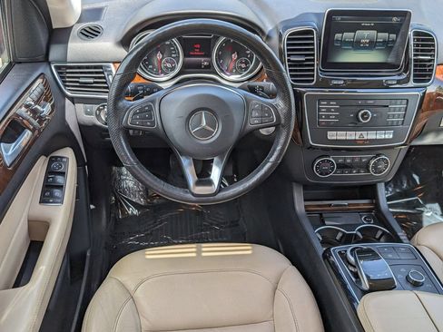 Used 2016 Mercedes-Benz GLE 350 4MATIC image 25