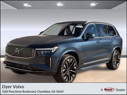 New 2026 Volvo XC90 B6 Plus w/ Protection Package Premier