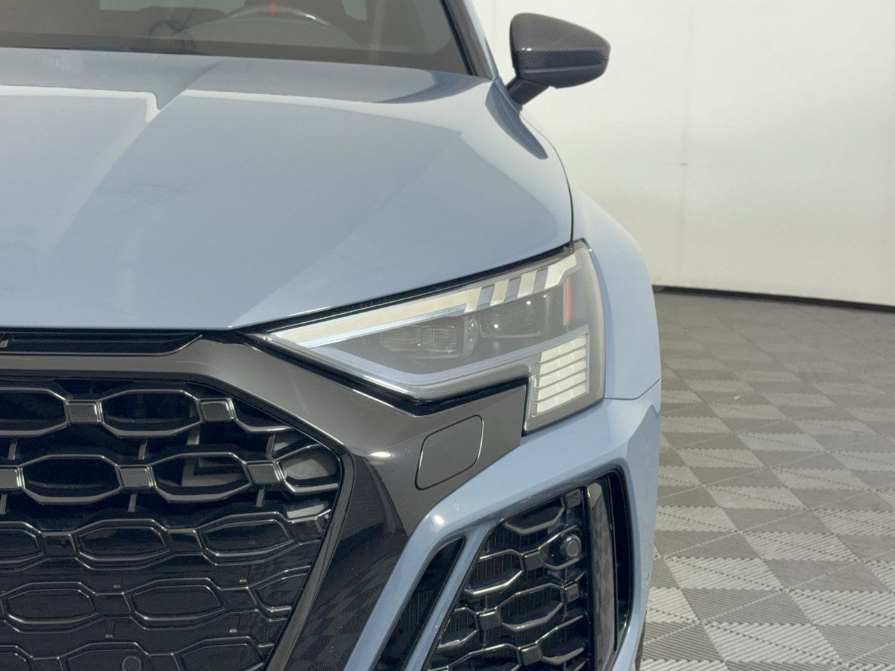 Used 2024 Audi RS 3 AWD/4WD image 14