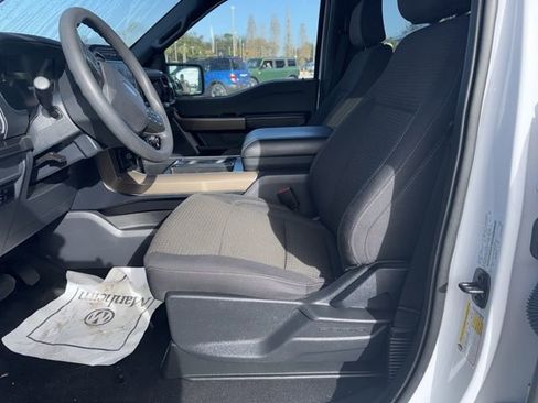 Used 2024 Ford F150 STX w/ Equipment Group 201A FX4 image 19