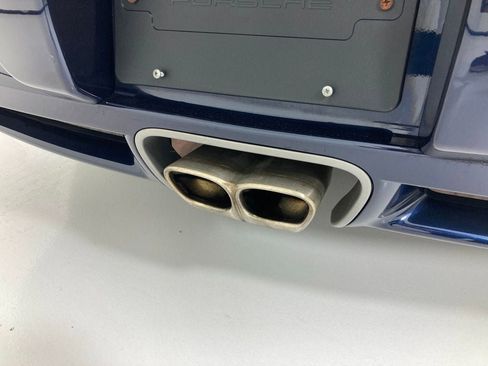 Used 2007 Porsche Cayman S image 25