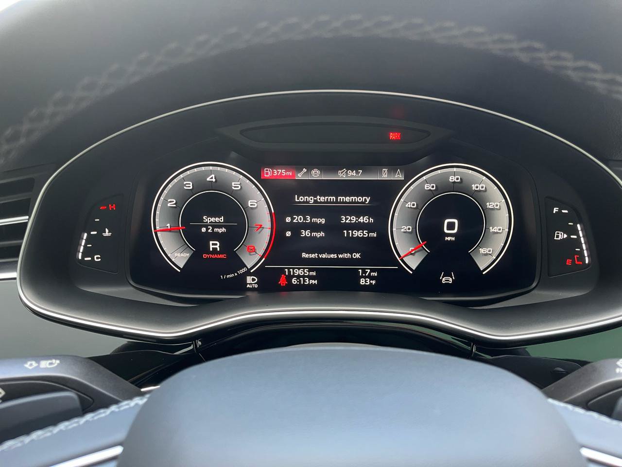 Used 2024 Audi Q8 Premium Plus w/ Premium Plus Package AWD/4WD image 14