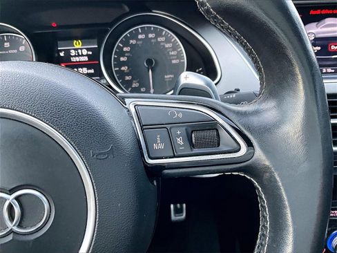 Used 2015 Audi S5 Prestige image 17