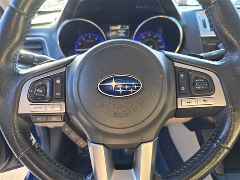 Used 2017 Subaru Legacy 3.6R Limited image 23