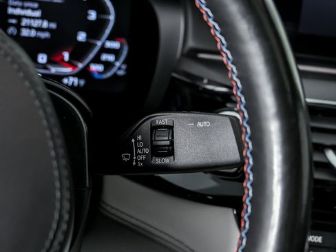 Used 2023 BMW M5 w/ Competition Package image 31