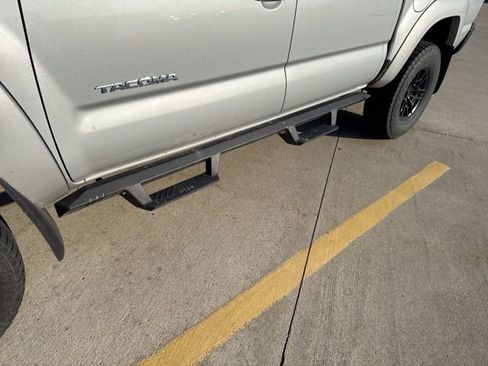 Used 2009 Toyota Tacoma 4x4 Double Cab image 5