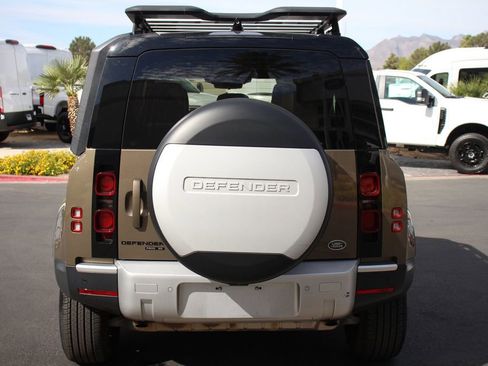 Used 2020 Land Rover Defender 110 SE AWD/4WD image 7