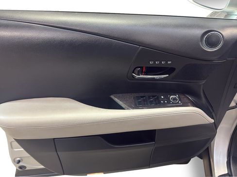 Used 2013 Lexus RX 450h FWD w/ Navigation Pkg image 14