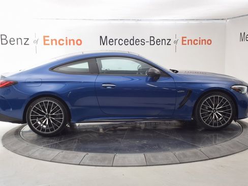 New 2025 Mercedes-Benz CLE 53 AMG 4MATIC Coupe image 7