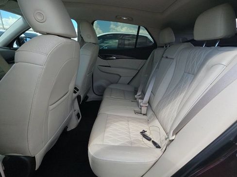 Used 2023 Buick Envision Avenir FWD image 6