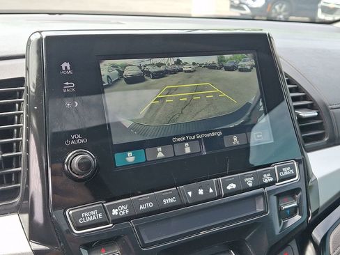 Used 2022 Honda Odyssey Touring image 20