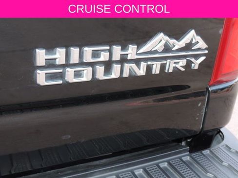 Used 2020 Chevrolet Silverado 2500 High Country w/ Z71 Off-Road Package image 16