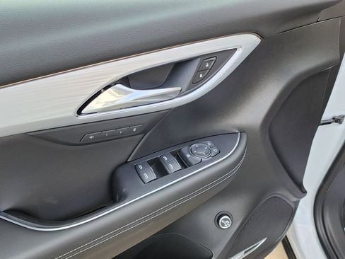 New 2026 Buick Envision Avenir image 14