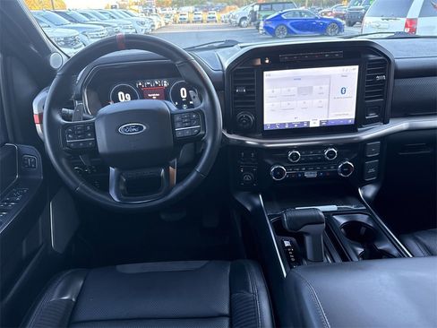 Used 2023 Ford F150 Raptor image 21