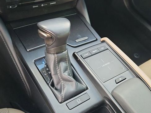 Used 2019 Lexus ES 350 F Sport image 29