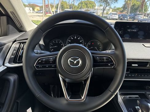 New 2026 MAZDA CX-90 3.3 Turbo w/ Preferred Package image 49