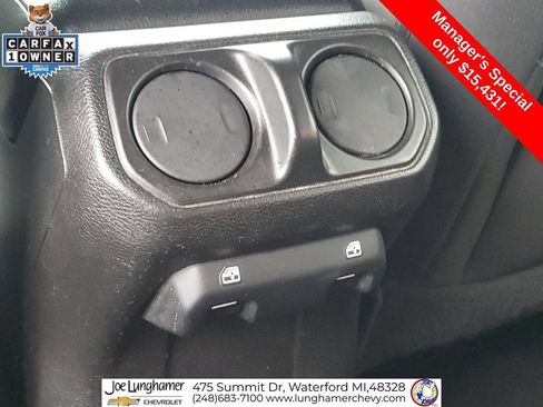 Used 2021 Jeep Wrangler Unlimited Sport AWD/4WD image 22