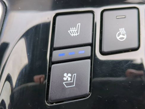 Used 2024 Kia Sportage SX FWD image 24