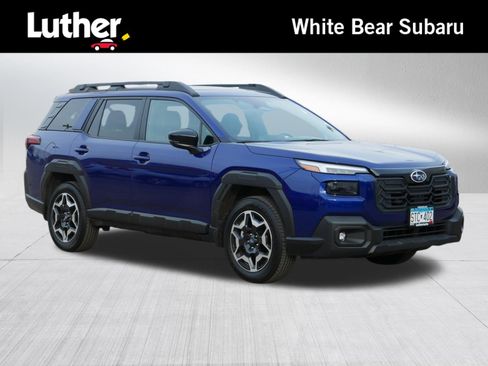 Certified 2026 Subaru Outback Touring AWD/4WD image 1