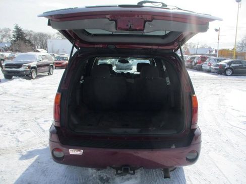 Used 2003 GMC Envoy SLE w/ 1SB Preferred Equipment Group AWD/4WD image 6