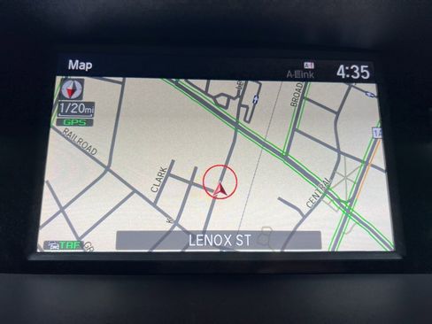 Used 2020 Acura MDX SH-AWD w/ Technology Package image 23